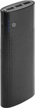 InterStep PB150003U (черный)