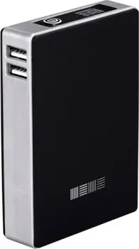 InterStep PB120002U (черный)