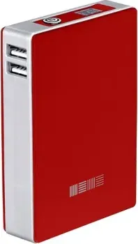 InterStep PB120002U (красный)