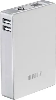 InterStep PB120002U (белый)
