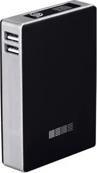 InterStep PB104002U (черный)