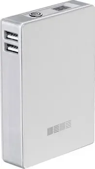 InterStep PB104002U (белый)