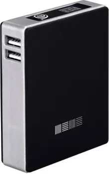 InterStep PB78002U (черный)