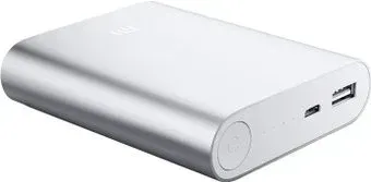 Xiaomi Mi Power Bank 10400mAh (NDY-02-AD)