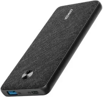 Anker PowerCore III Sense 10K 10000mAh (черный)