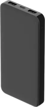 Kinetic Polus 10000mAh (черный)