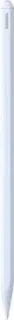 Baseus Smooth Writing 2 Series Wireless Charging Stylus (Active Wireless Version, голубой)
