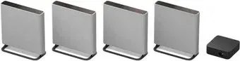 Sony Bravia Theatre Quad HT-A9M2
