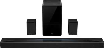 TCL Q85H Pro