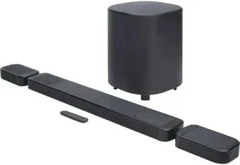 JBL Bar 1000MK2