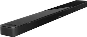 Bose Smart Ultra Soundbar (черный)