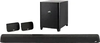 Polk Audio Magnifi Max AX SR
