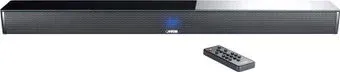 Canton Smart Soundbar 9 (черный)