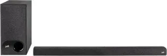 Polk Audio Signa S3