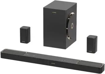 Ultimea Skywave F40 Boom