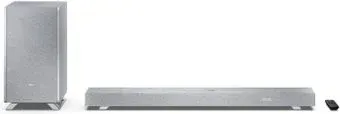 Sharp HT-SBW53121 (серебристый)
