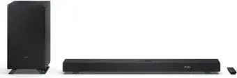 Sharp HT-SBW53121 (черный)