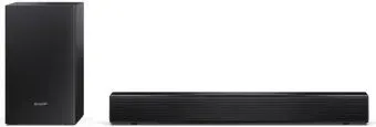 Sharp HT-SBW121