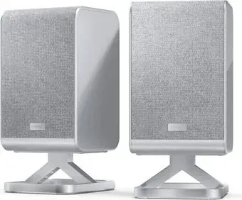 Sharp HT-SPR52021 (серебристый)