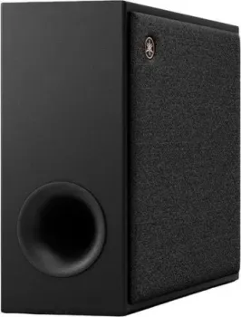 Yamaha True X Sub 100A SW-X100A (темно-серый)