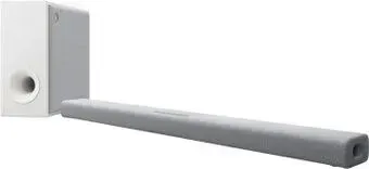 Yamaha True X Bar 50A SR-X50A (светло-серый)