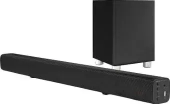 Pure Acoustics SBW-250 (черный)