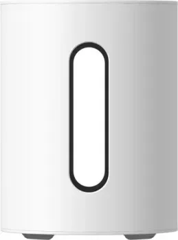 Sonos Sub Mini (белый)