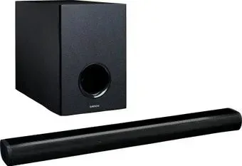 Lenco SBW-801BK