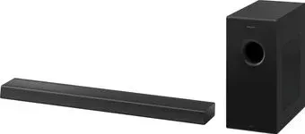 Panasonic SC-HTB600