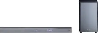 Sharp HT-SBW460