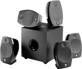 Focal Sib Evo 5.1