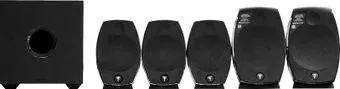 Focal Sib Evo Dolby Atmos 5.1.2