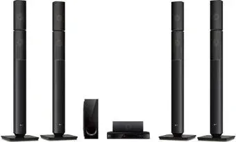 LG LHB655NK