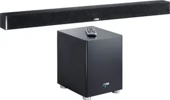 Canton DM 900 (черный)