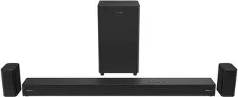 Nakamichi Ares 550