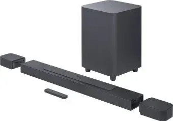 JBL Bar 700