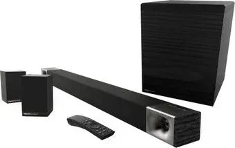 Klipsch Cinema 600 5.1