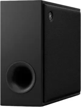 Yamaha True X Sub 100A SW-X100A (черный)