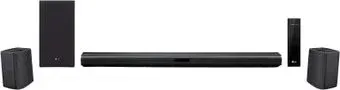 LG SNC4R
