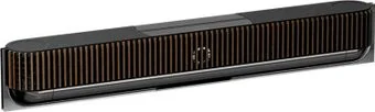 Bang & Olufsen BeoSound Theatre для ТВ 55" (черный, с накладкой из темного дуба)
