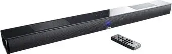Canton Smart Soundbar 10 (черный)