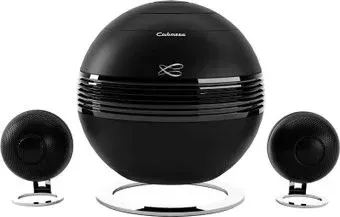 Cabasse The Pearl Keshi (черный)