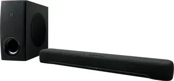 Yamaha SR-C30A (черный)