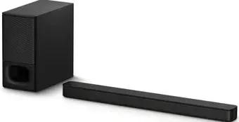 Sony HT-SD35