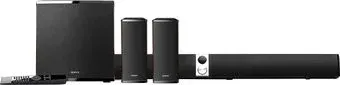 Edifier S90HD