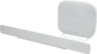 Harman/Kardon Omni Bar+ (белый)