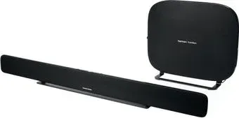 Harman/Kardon Omni Bar+ (черный)