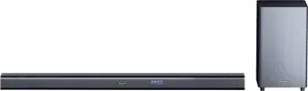 Sharp HT-SBW800