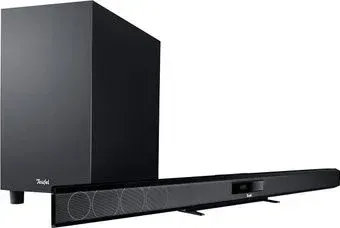 Teufel Cinebar 11 2.1-Set (черный)