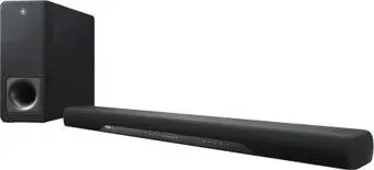 Yamaha ATS-2070